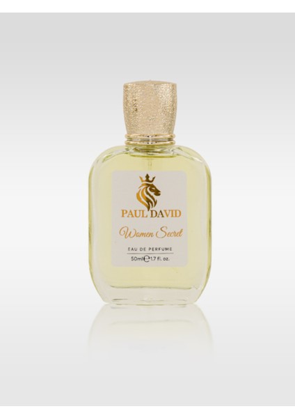 K-283 Chypre Meyve Edp Parfüm Uzun Süre Kalıcı 50ML