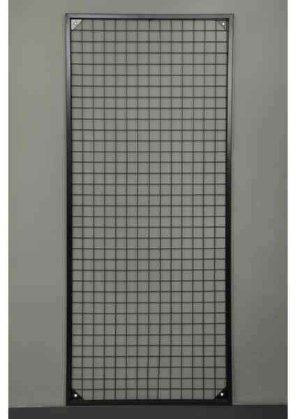 Sık Telli Tel Raf 100 cm