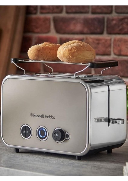 26432-56/RH Distinctions 2 Dilim Tost Makinesi - Titanium