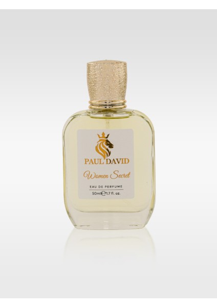 K-045 Chypre Çiçek Parfüm Uzun Süre Kalıcı 50ML