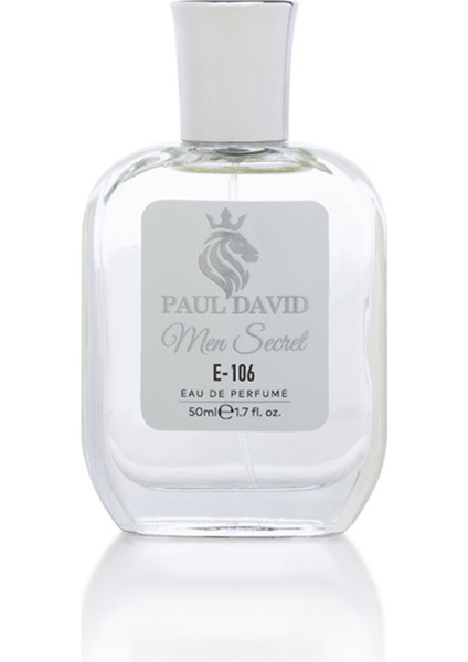 Hediyelik Set Özel Erkek Edp Parfüm ve Siyah Deri Kartlık - E-106 indirimleri