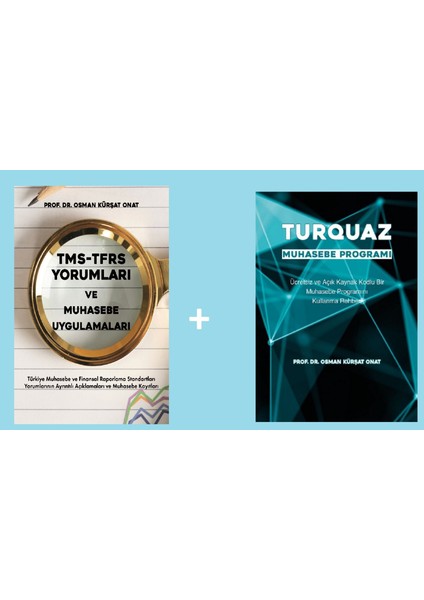 Kitap Seti
