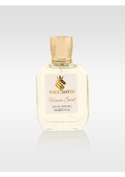 K-101 Fresh Çiçek Parfüm Uzun Süre Kalıcı 50ML