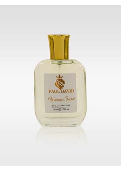 K-022 Çiçek Parfüm Uzun Süre Kalıcı 50ML