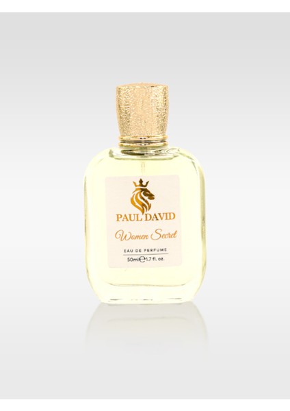 K-210 Çiçeksi Odunsu Misk Parfüm Uzun Süre Kalıcı 50ML