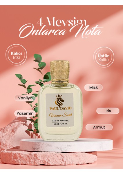 K-129 Oryantal Parfüm Uzun Süre Kalıcı 50ML fiyatları