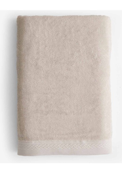 Calida Banyo Havlusu Bej 80x150