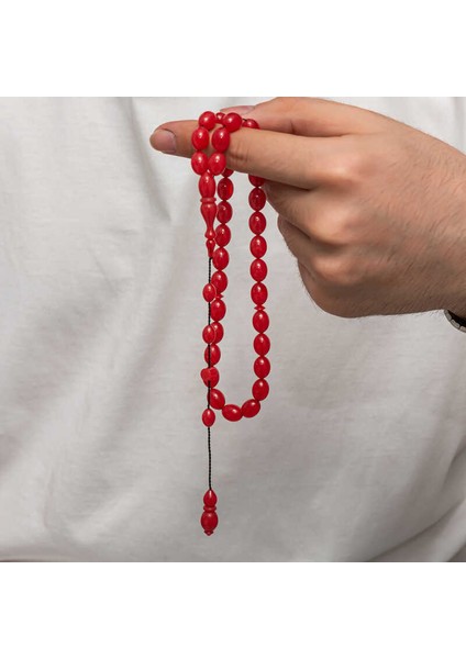 Sıkma Kehribar Tesbih (Bc-1dbba2) fırsatları