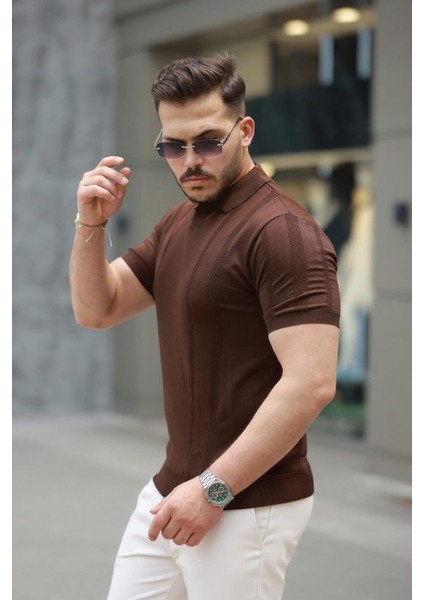 Erkek Hemşire Yaka Kısa Kollu Tişört fiyatları