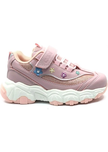 Bella Pudra Kız Çocuk Sneaker fiyatları
