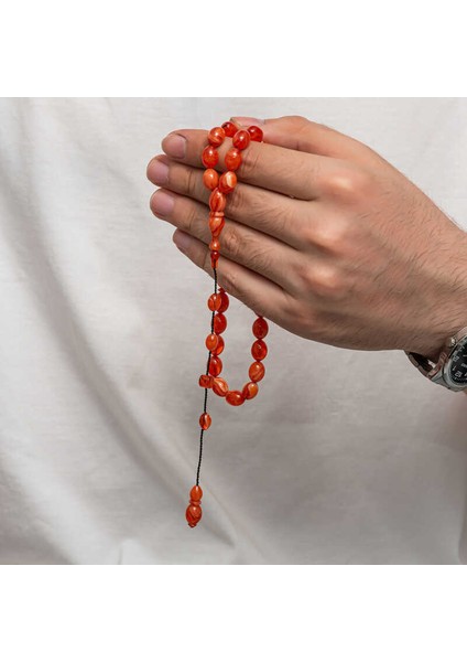 Sıkma Kehribar Tesbih (Bc-1dbba2) fırsatları