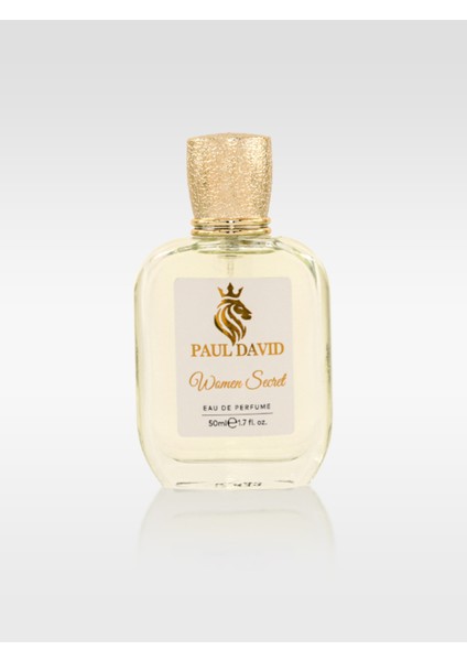 K-243 Çiçek Floral Kadın Parfüm Edp Uzun Süre Kalıcı 50 ml