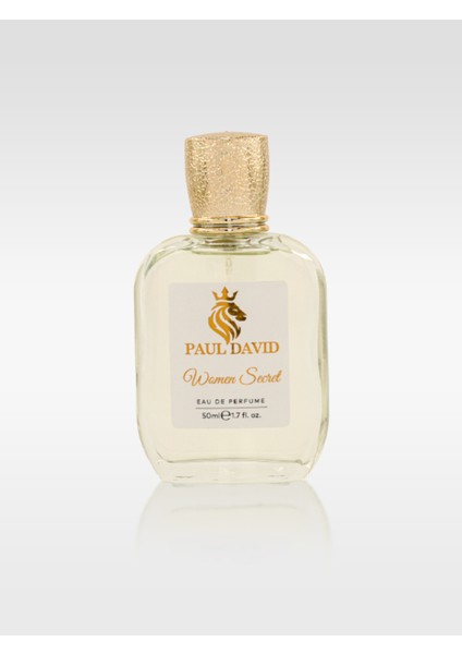 K-054 Oryantal Çiçek Parfüm Uzun Süre Kalıcı 50ML