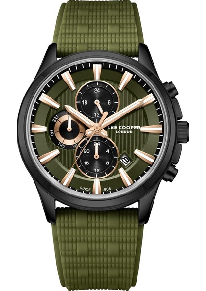 LC08183.675 Erkek Kol Saati