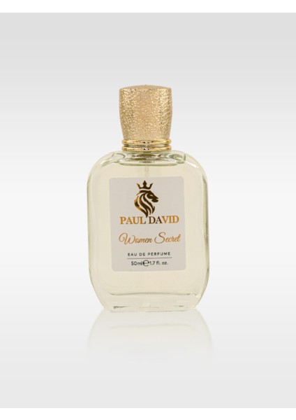 K-301 Oryantal Çiçek Edp Parfüm Uzun Süre Kalıcı 50ML