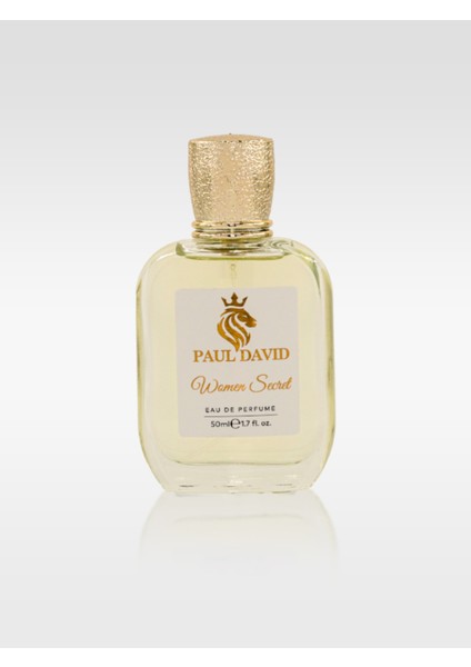 K-200 Chypre Floral Parfüm Uzun Süre Kalıcı 50ML