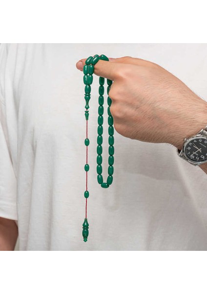 Sıkma Kehribar Tesbih (Bc-1dbba2) modelleri