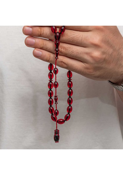 Sıkma Kehribar Tesbih (Bc-1dbba2) modelleri