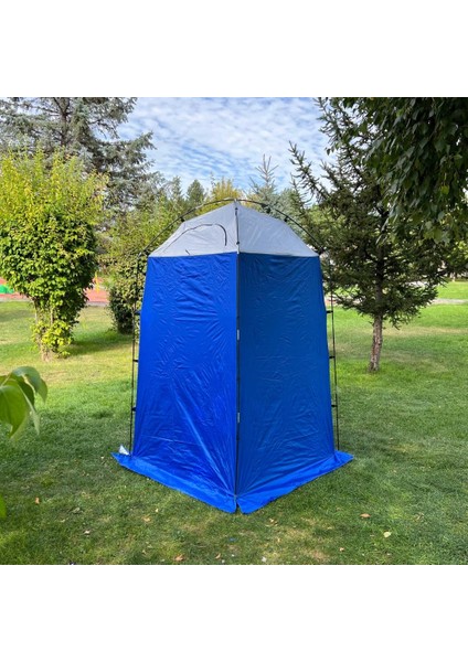 Duş Tuvalet Çadırı - Argeus Easy Cabin - Iç Göstermez - ARG-214 fırsatları