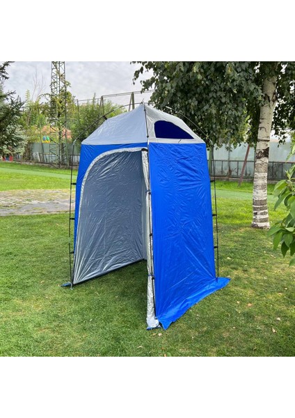 Duş Tuvalet Çadırı - Argeus Easy Cabin - Iç Göstermez - ARG-214 indirimleri