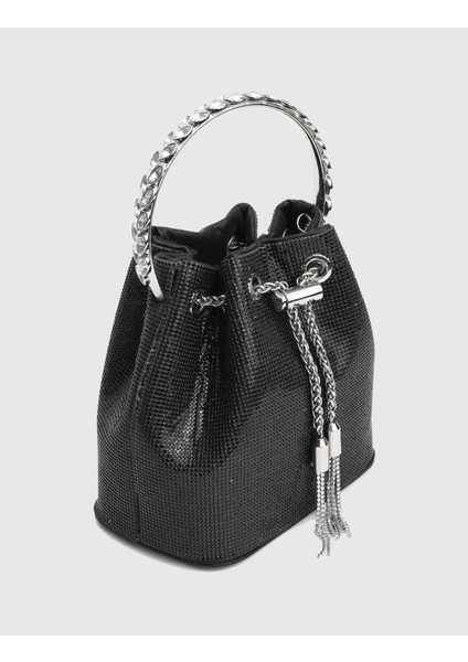 Gores Siyah Kadın El Çantası fiyatları