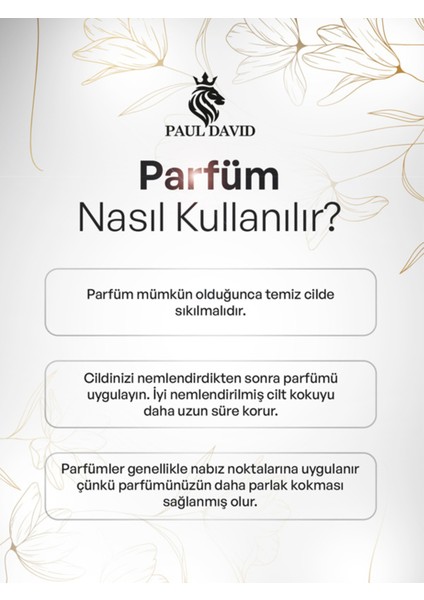 K-203 Çiçek Meyve Floral Parfüm Edp Uzun Süre Kalıcı 50 ml indirimleri