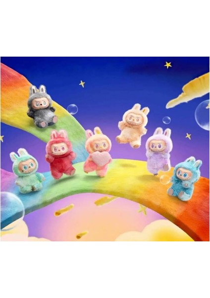 Labubu ,the Monsters, Biginto Energy fırsatları