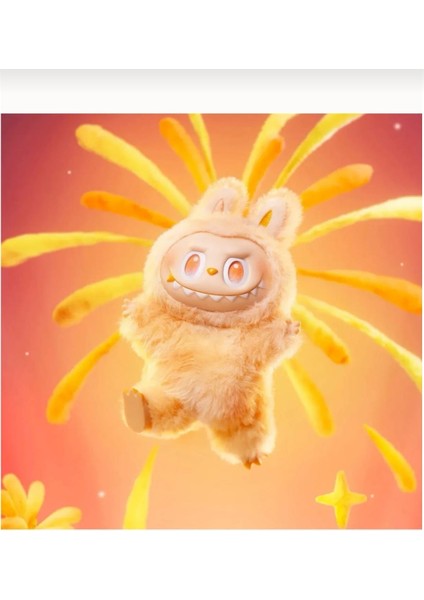 Labubu ,the Monsters, Biginto Energy indirimleri