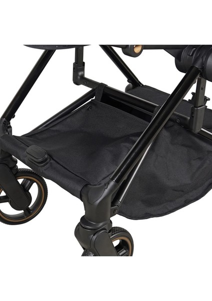 Mios Premium Travel Sistem Çift Yönlü Kompakt Katlanabilir Bebek Arabası Bej 2099 Bej fırsatları