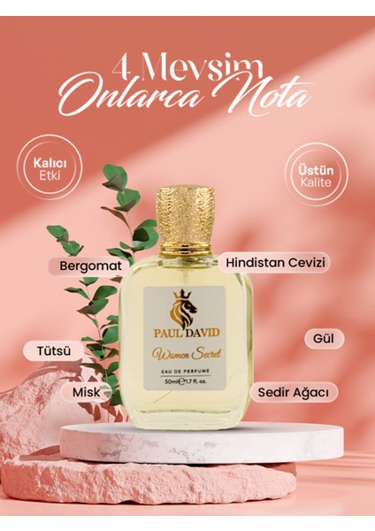 K-113 Oryantal Odunsu Parfüm Uzun Süre Kalıcı 50ML fiyatları