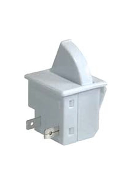 Kapak Swıtch Ters Normalde Kapalı Kontak Beyaz