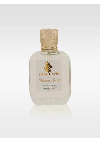 K-118 Oryantal Parfüm Uzun Süre Kalıcı 50ML