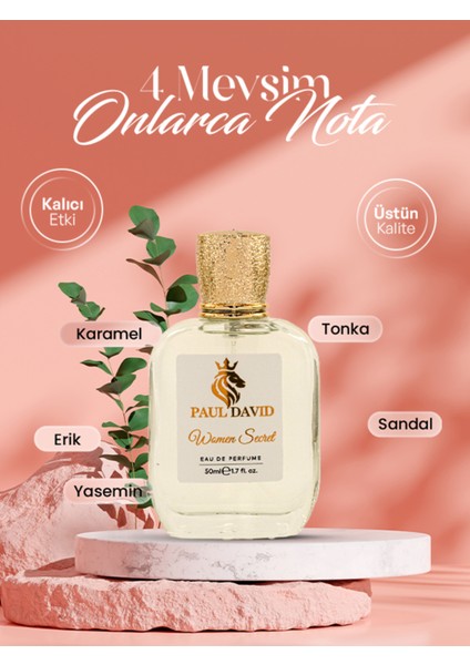 K-118 Oryantal Parfüm Uzun Süre Kalıcı 50ML fiyatları