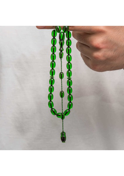 Sıkma Kehribar Tesbih (Bc-1dbba2) fiyatları