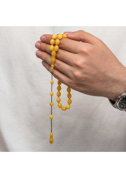 Sıkma Kehribar Tesbih (Bc-1dbba2) modelleri