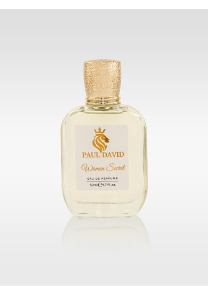 K-063 Çiçek Meyve Parfüm Uzun Süre Kalıcı 50ML