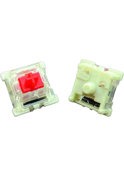 Born Klemens Büyük 2li Kırmızı Siyah