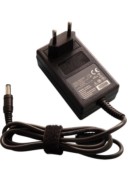 Lityum Şarj Cihazı 7.2V 1.5A