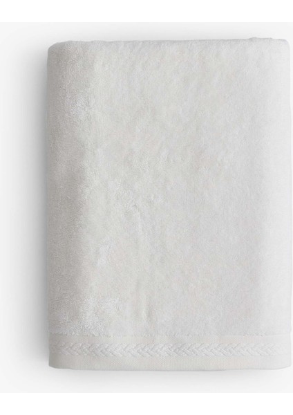 Calida Banyo Havlusu Krem 80x150