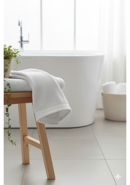 Calida Banyo Havlusu Krem 80x150 fiyatları