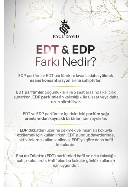 Hediyelik Set Özel Kadın Edp Parfüm ve Lila Deri Kartlık- Paçuli, Gül, Frezya Notalari, K-133-10