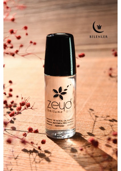 Erguvan Alkolsüz Esans