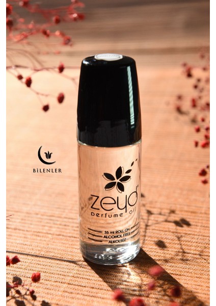 Erguvan Alkolsüz Esans modelleri