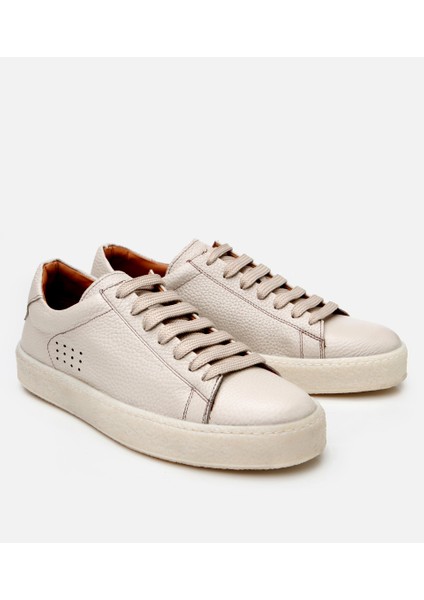 02AYH303020A260 ERKEK Deri Vizon Günlük Ayakkabı
