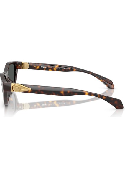 0VE 4491U 108/87 55 Kadın Güneş Gözlüğü indirimleri