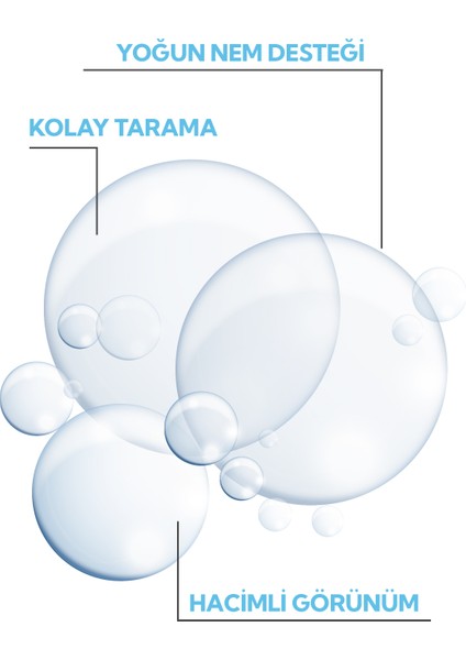 Hyaluronik Asit Nemlendirici Şampuan 100 ml fiyatları