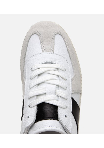 02AYH303420A296 ERKEK Süet Deri Gri Spor Ayakkabı