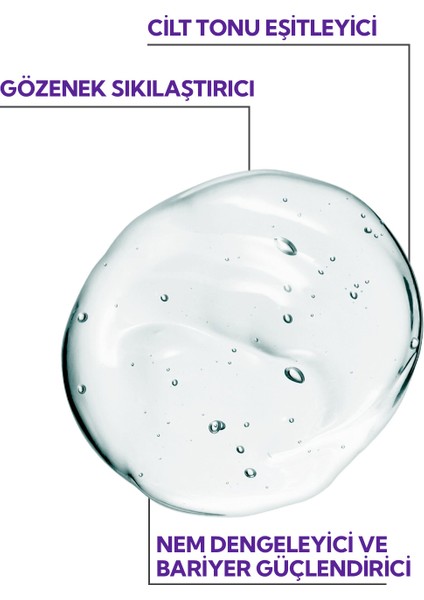 Idea Derma Advanced Series Silky Niacinamide Serum 30 ml fiyatları