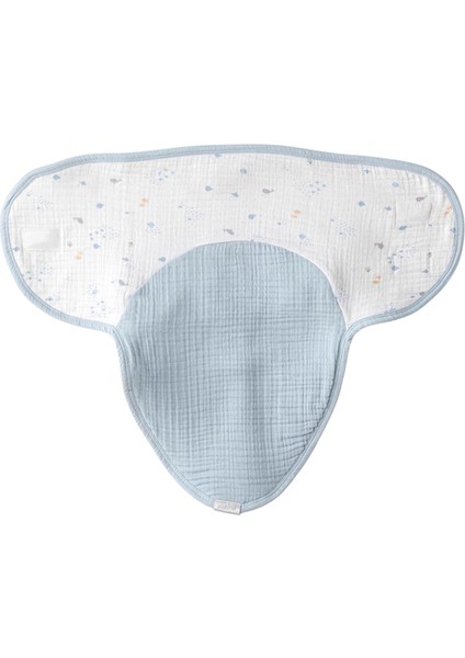 My Happy Place Müslin Bebek Kundak AC25619