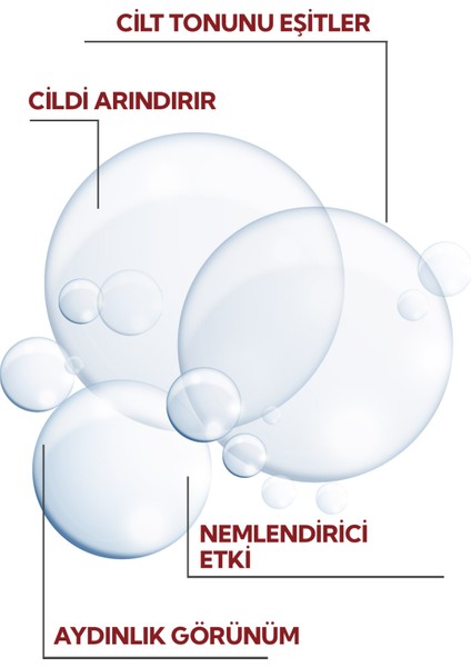 Idea Derma Aha Bha Pha Clarifying And Brightening Toner 200 ml fiyatları